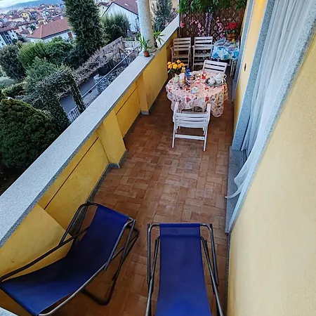Kira 2 Apartament Verbania