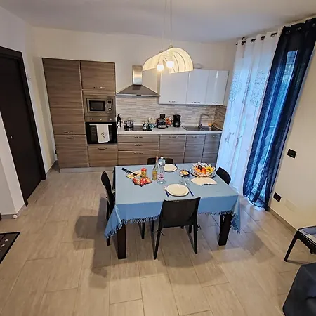 Kira 2 Apartman