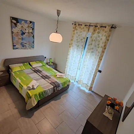 Apartment Kira 2