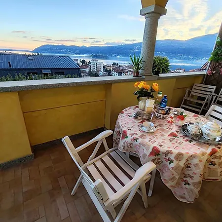 Kira 2 * Verbania