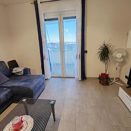 Lägenhet Kira 2 Verbania