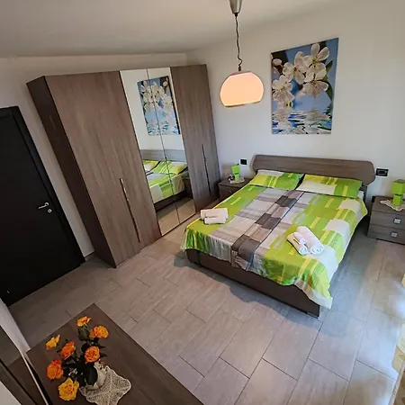 Kira 2 Apartment Verbania