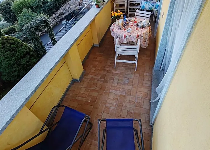 Kira 2 Appartement Verbania