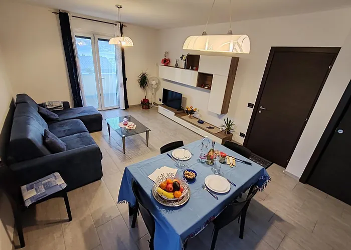 Kira 2 Appartement