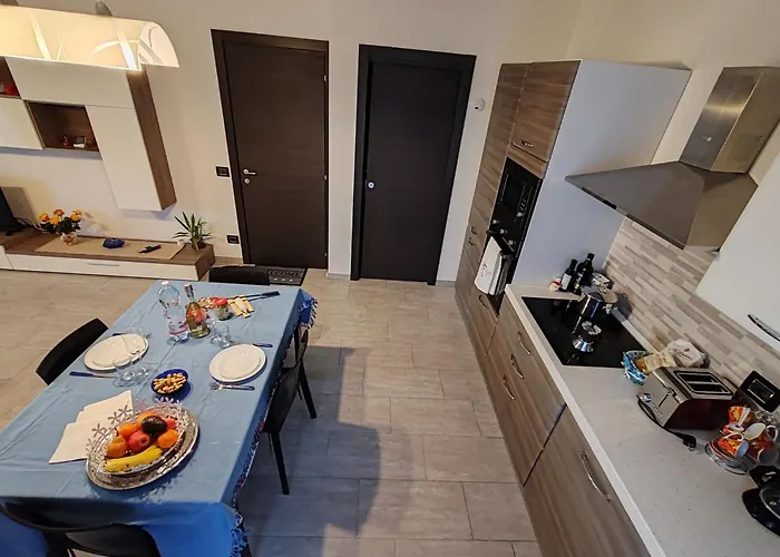 Kira 2 Appartement *