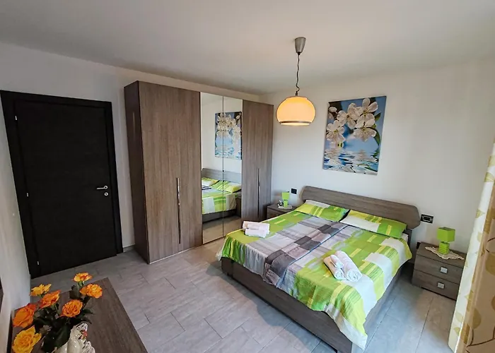 Kira 2 Appartement