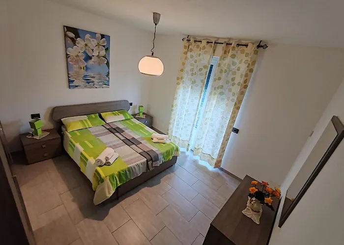 Appartement Kira 2
