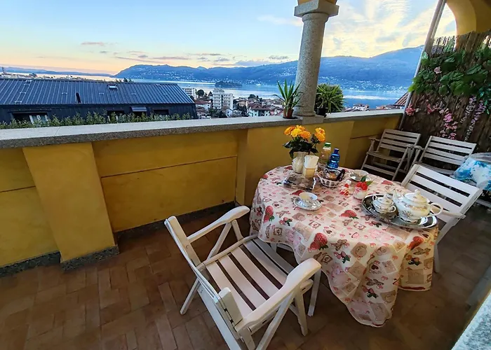 Kira 2 * Verbania