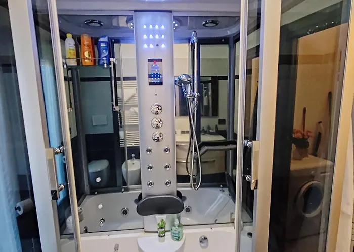 Kira 2 Appartement Verbania