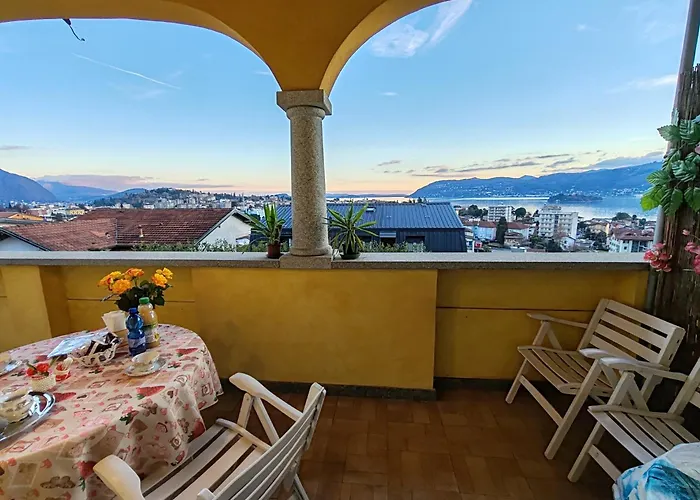 Kira 2 * Verbania